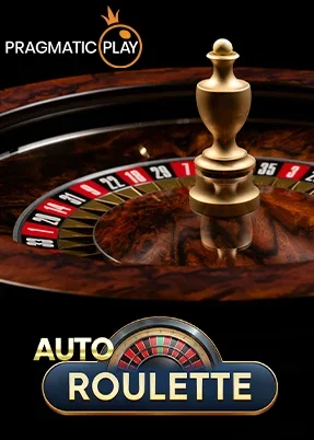 Auto Roulette