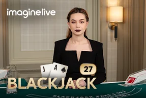 Blackjack 27