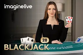 Blackjack 28