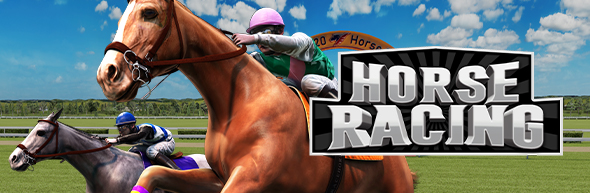 Flat Horse Racing