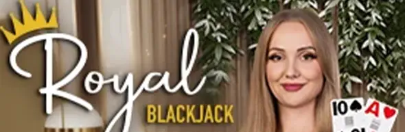 Royal Blackjack 1