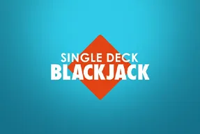 Single Deck Blackjack