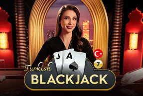 Turkish Blackjack 7
