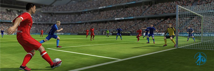 Virtual Football Champions Cup